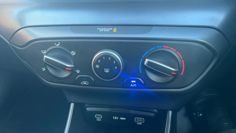 Hyundai i20 1.0T GDi Advance [Nav] 5dr DCT Petrol Hatchback